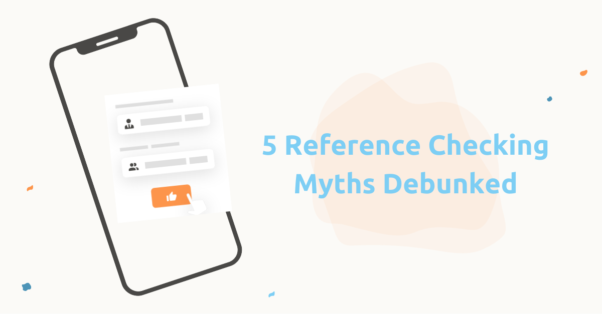5 Reference Checking Myths Debunked(03)